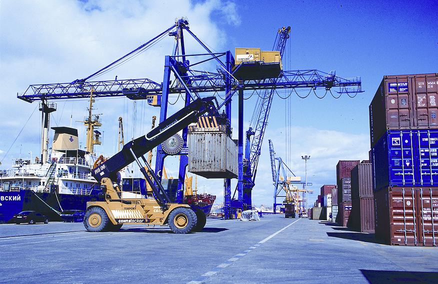 exportaciones